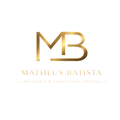 Matheus Batista Advocacia